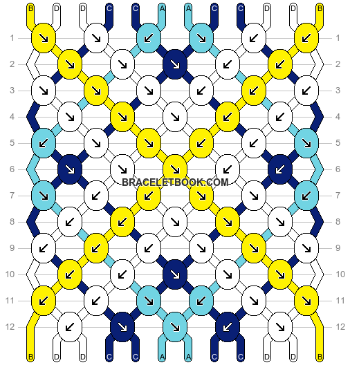 Normal pattern #16957 variation #448222 pattern
