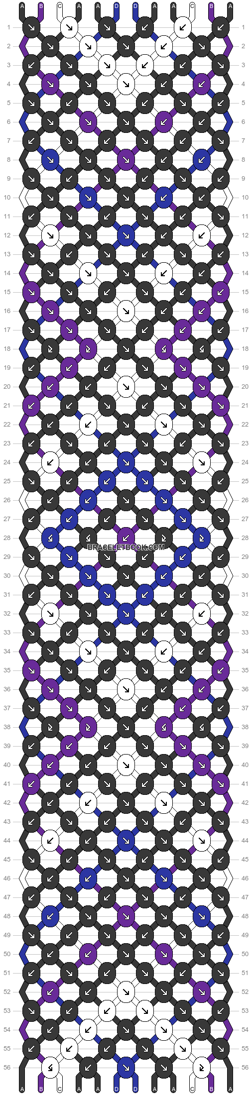 Normal pattern #210501 variation #448223 pattern