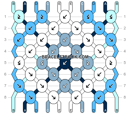 Normal pattern #25713 variation #448227 pattern