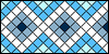 Normal pattern #25713 variation #448227