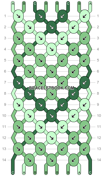 Normal pattern #2 variation #448228 pattern