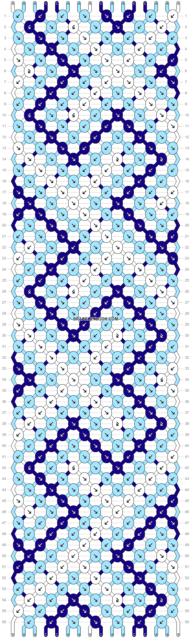 Normal pattern #103871 variation #448229 pattern