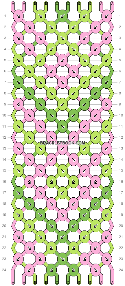 Normal pattern #212049 variation #448230 pattern