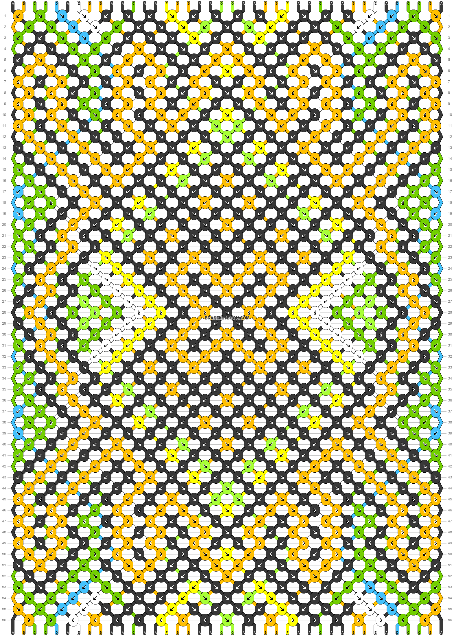 Normal pattern #204611 variation #448231 pattern