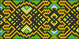Normal pattern #204611 variation #448231