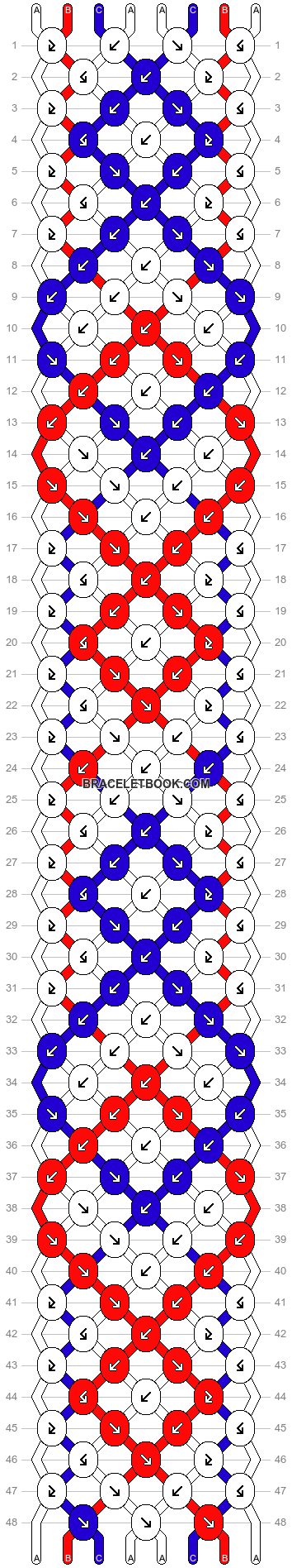 Normal pattern #198785 variation #448234 pattern