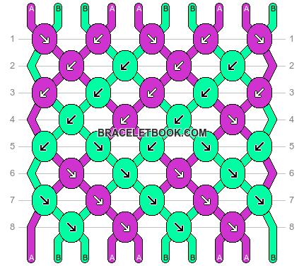 Normal pattern #201919 variation #448235 pattern