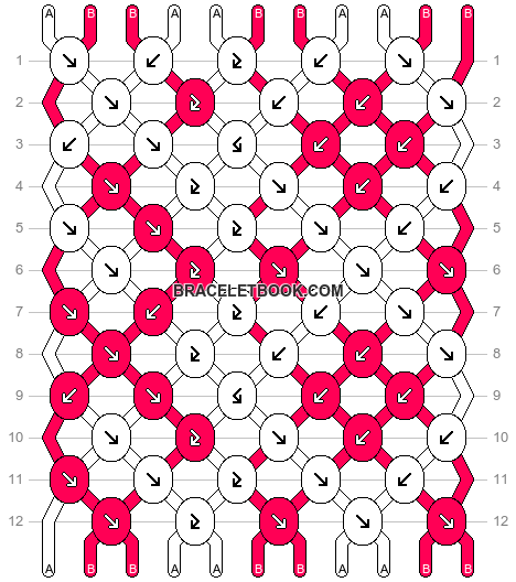 Normal pattern #213124 variation #448236 pattern