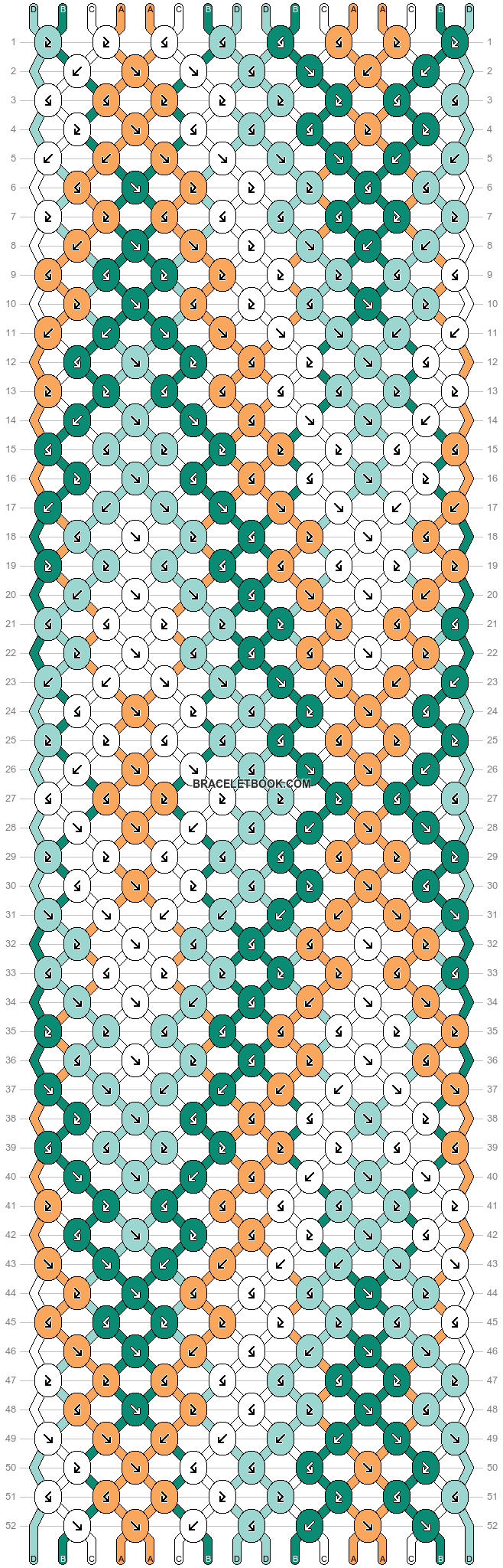 Normal pattern #189046 variation #448238 pattern