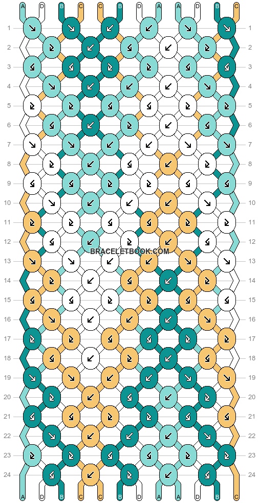 Normal pattern #11378 variation #448239 pattern