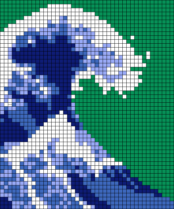 Alpha pattern #130449 variation #448241 preview