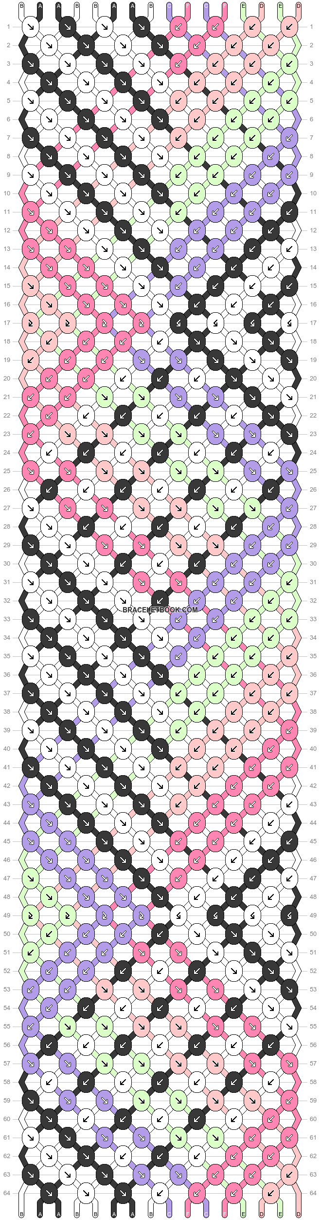 Normal pattern #44774 variation #448242 pattern