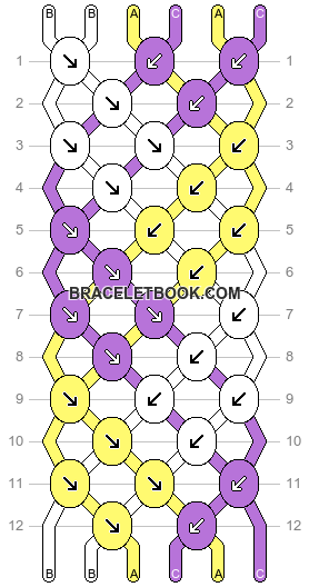 Normal pattern #273 variation #448243 pattern