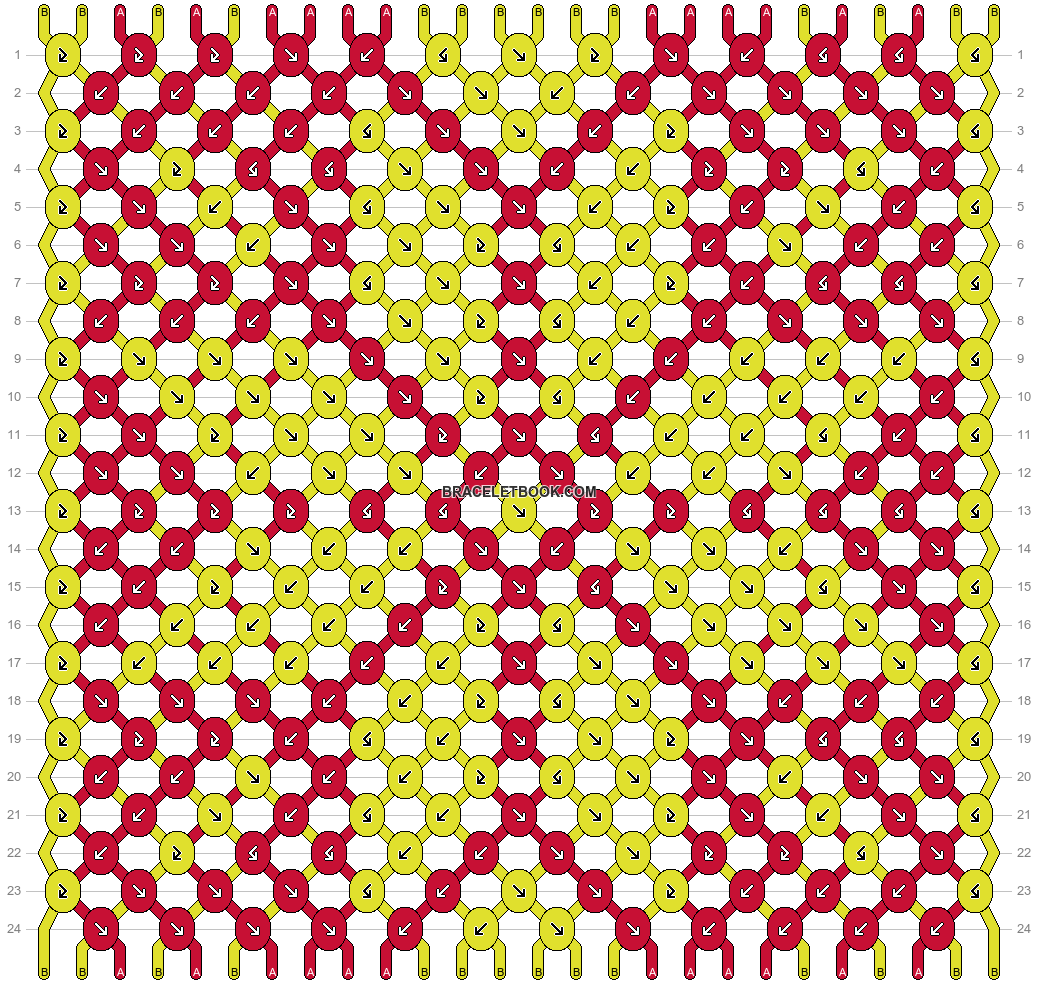 Normal pattern #64717 variation #448244 pattern