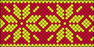 Normal pattern #64717 variation #448244