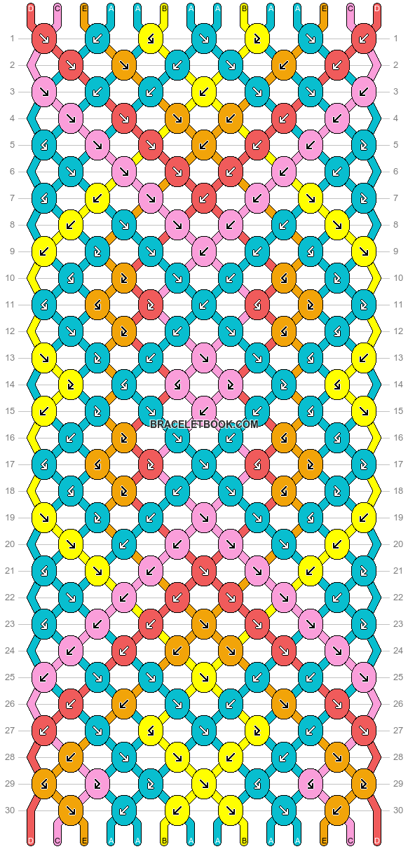 Normal pattern #192295 variation #448246 pattern