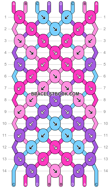 Normal pattern #16349 variation #448248 pattern