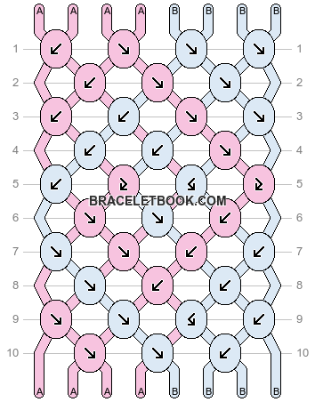 Normal pattern #90056 variation #448250 pattern