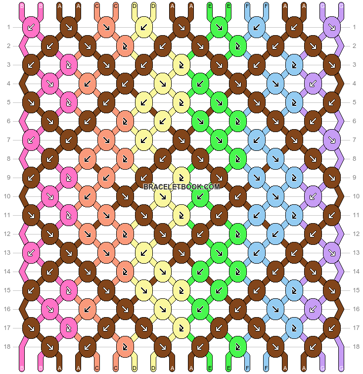 Normal pattern #64430 variation #448251 pattern