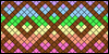 Normal pattern #64430 variation #448251