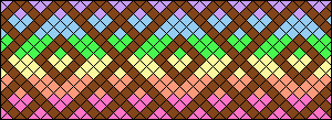 Normal pattern #64430 variation #448251
