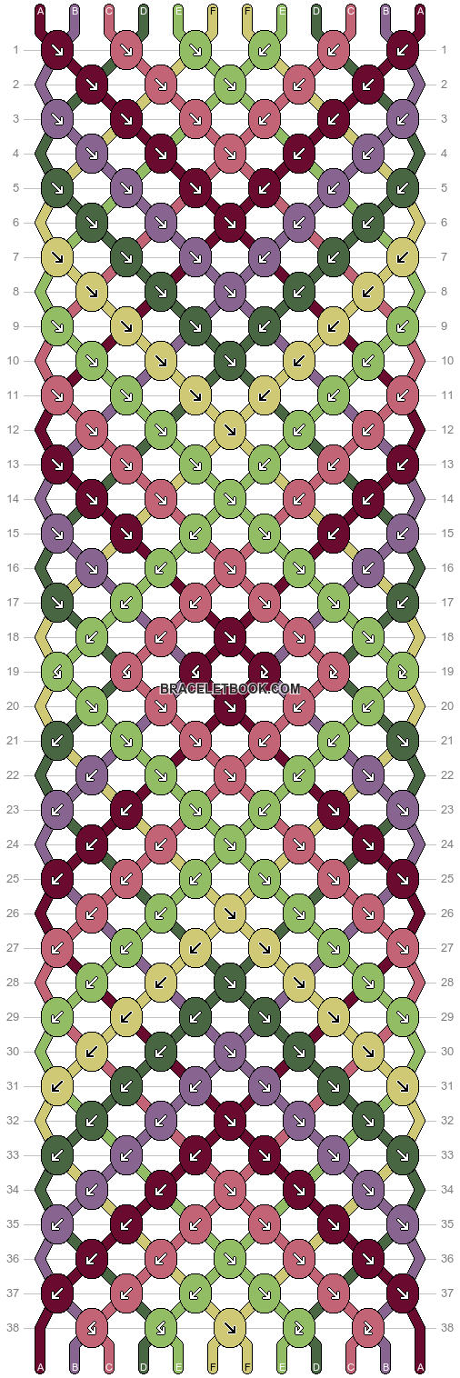 Normal pattern #2532 variation #448253 pattern