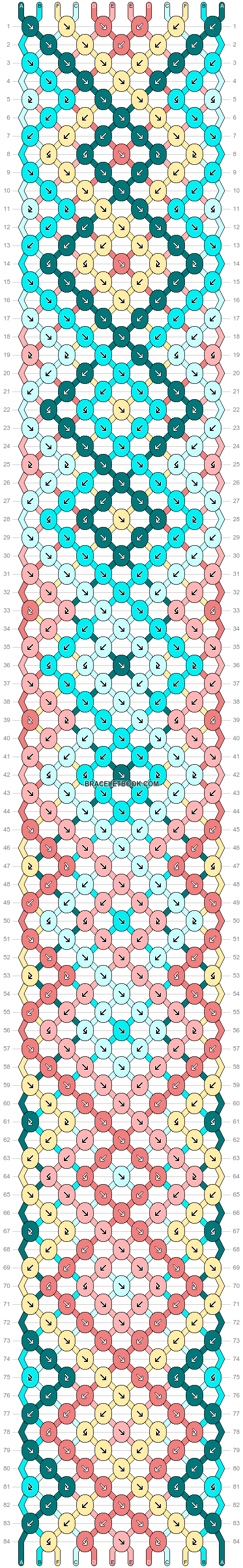 Normal pattern #154163 variation #448254 pattern