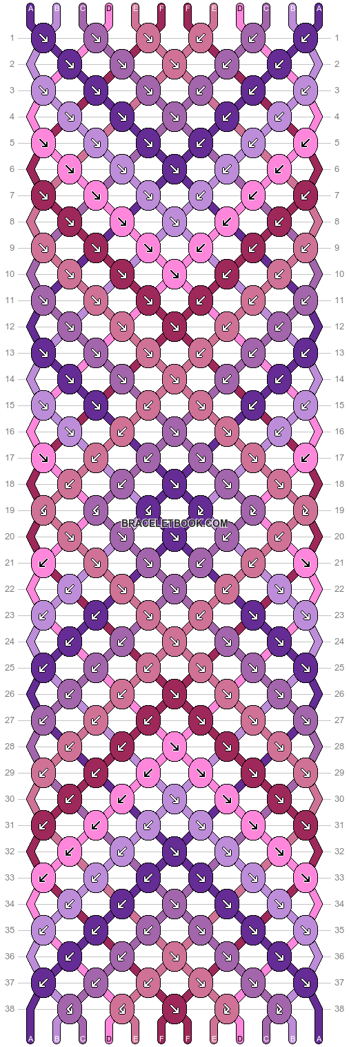 Normal pattern #2532 variation #448255 pattern