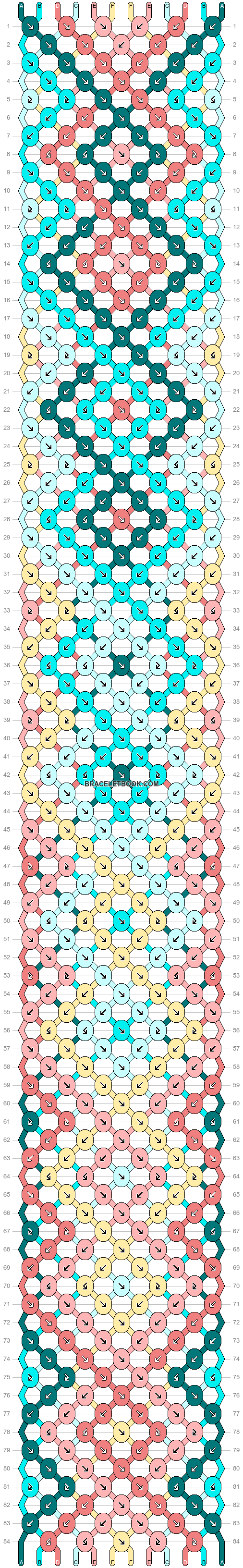 Normal pattern #154163 variation #448256 pattern