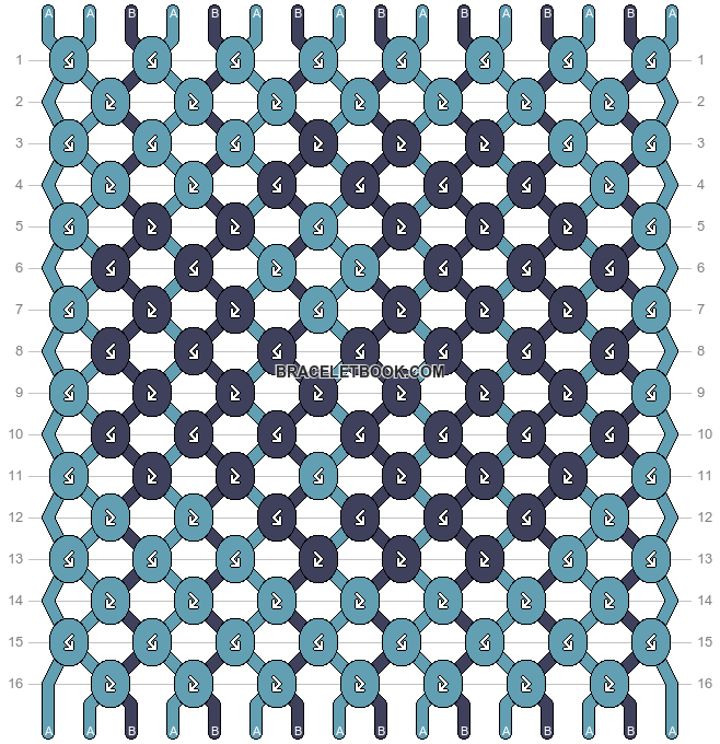 Normal pattern #16107 variation #448259 pattern