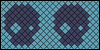 Normal pattern #16107 variation #448259
