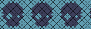 Normal pattern #16107 variation #448259