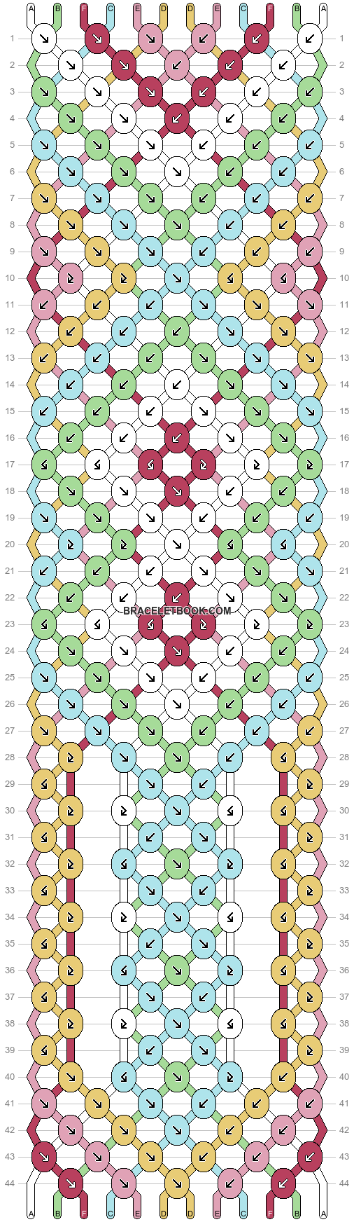 Normal pattern #28009 variation #448260 pattern