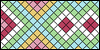 Normal pattern #28009 variation #448260