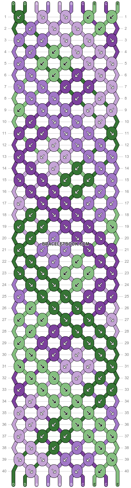 Normal pattern #135405 variation #448261 pattern