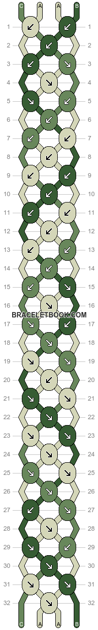 Normal pattern #212376 variation #448264 pattern