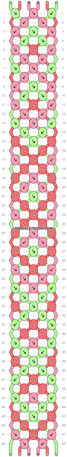 Normal pattern #213101 variation #448266 pattern