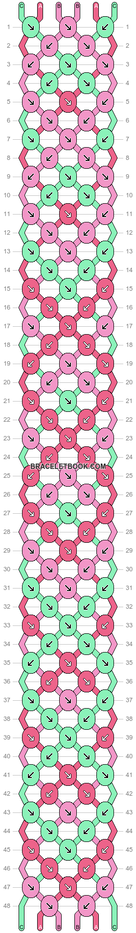 Normal pattern #213101 variation #448267 pattern