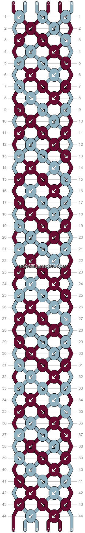 Normal pattern #211343 variation #448268 pattern