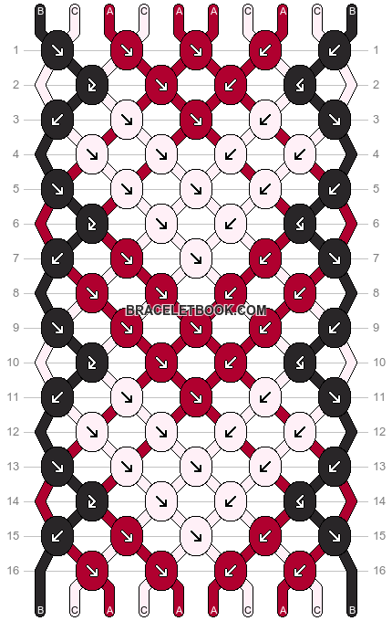 Normal pattern #38110 variation #448269 pattern