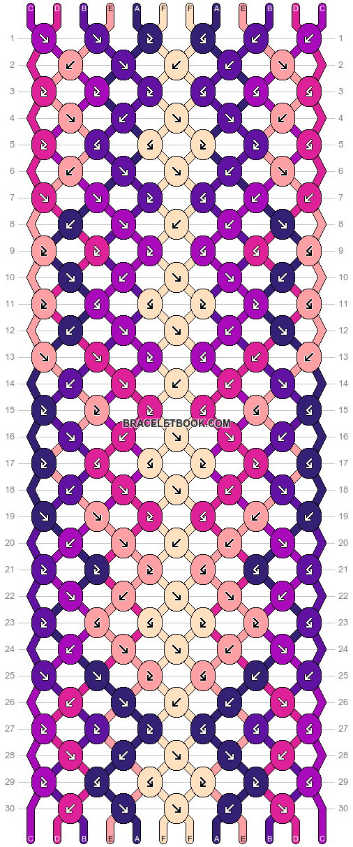 Normal pattern #212608 variation #448270 pattern