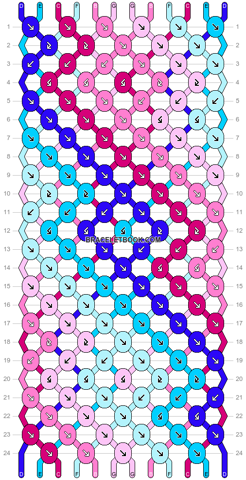 Normal pattern #81735 variation #448271 pattern