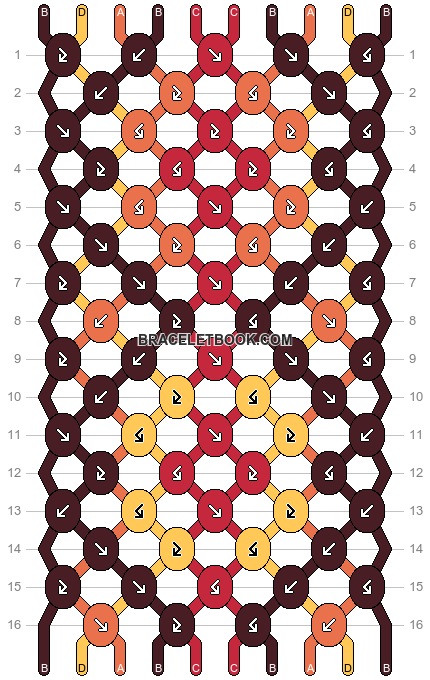 Normal pattern #156336 variation #448273 pattern