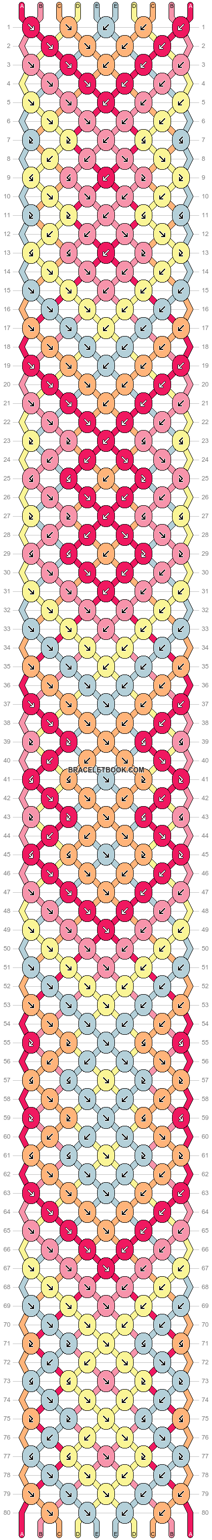 Normal pattern #125594 variation #448275 pattern