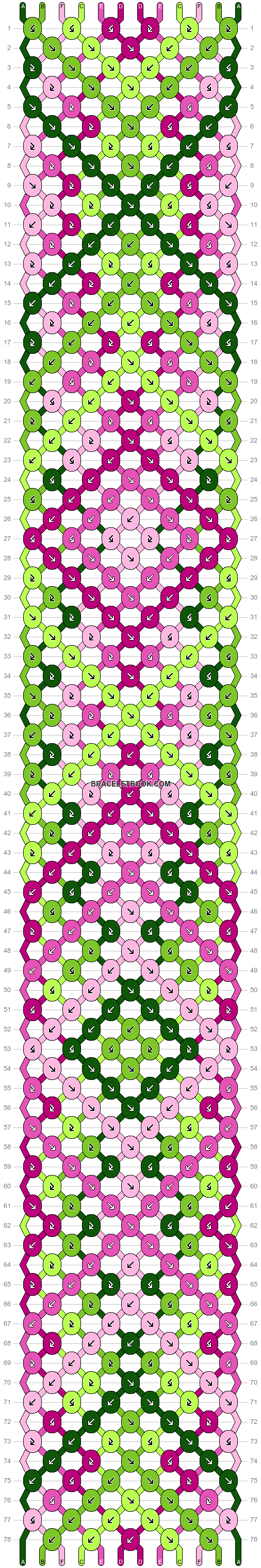 Normal pattern #204325 variation #448276 pattern