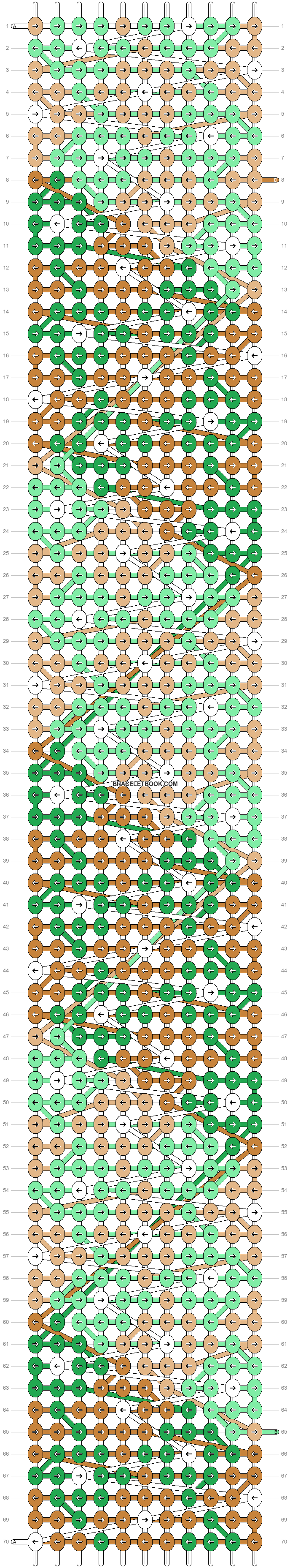 Alpha pattern #212742 variation #448277 pattern