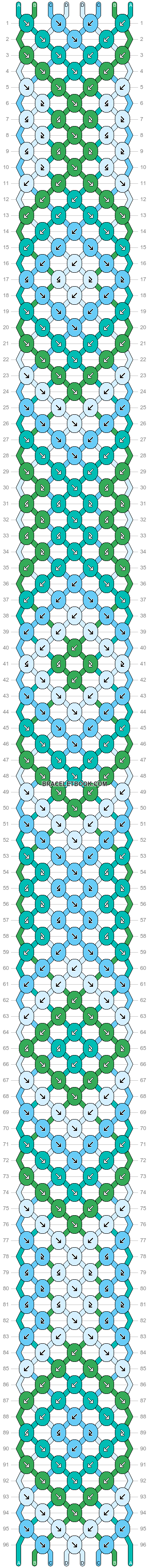 Normal pattern #211938 variation #448278 pattern