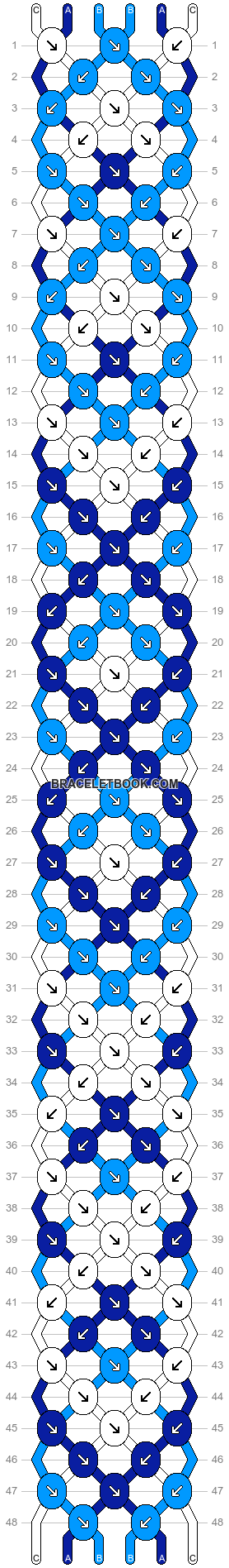 Normal pattern #213101 variation #448279 pattern
