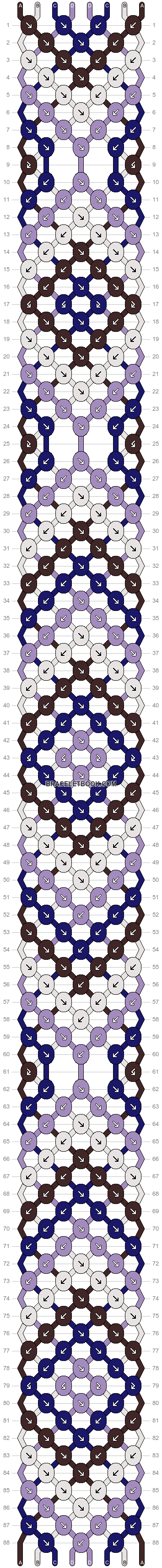 Normal pattern #98301 variation #448280 pattern