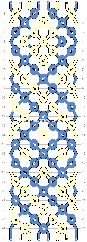 Normal pattern #211266 variation #448281 pattern